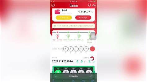 Daman prediction mod apk  Daman Game Hack Mod Apk is a color prediction website where you can make money from predictions